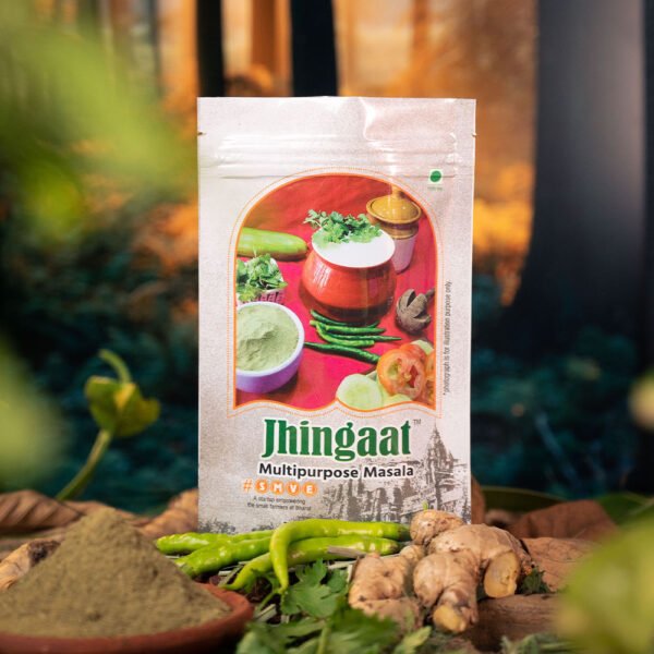 Jhingaat Multipurpose Masala