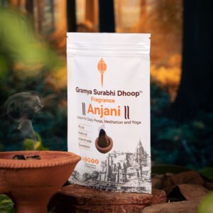 Gramya Surabhi Dhoop "Anjani"