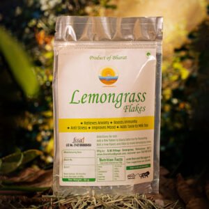⁠Lemongrass Flakes