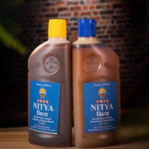 Nitya Floor Cleaner (Pack Of 2)