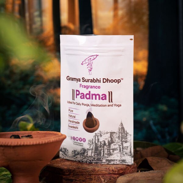 Gramya Surabhi Dhoop "Padma"