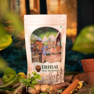Tribal Tea Masala