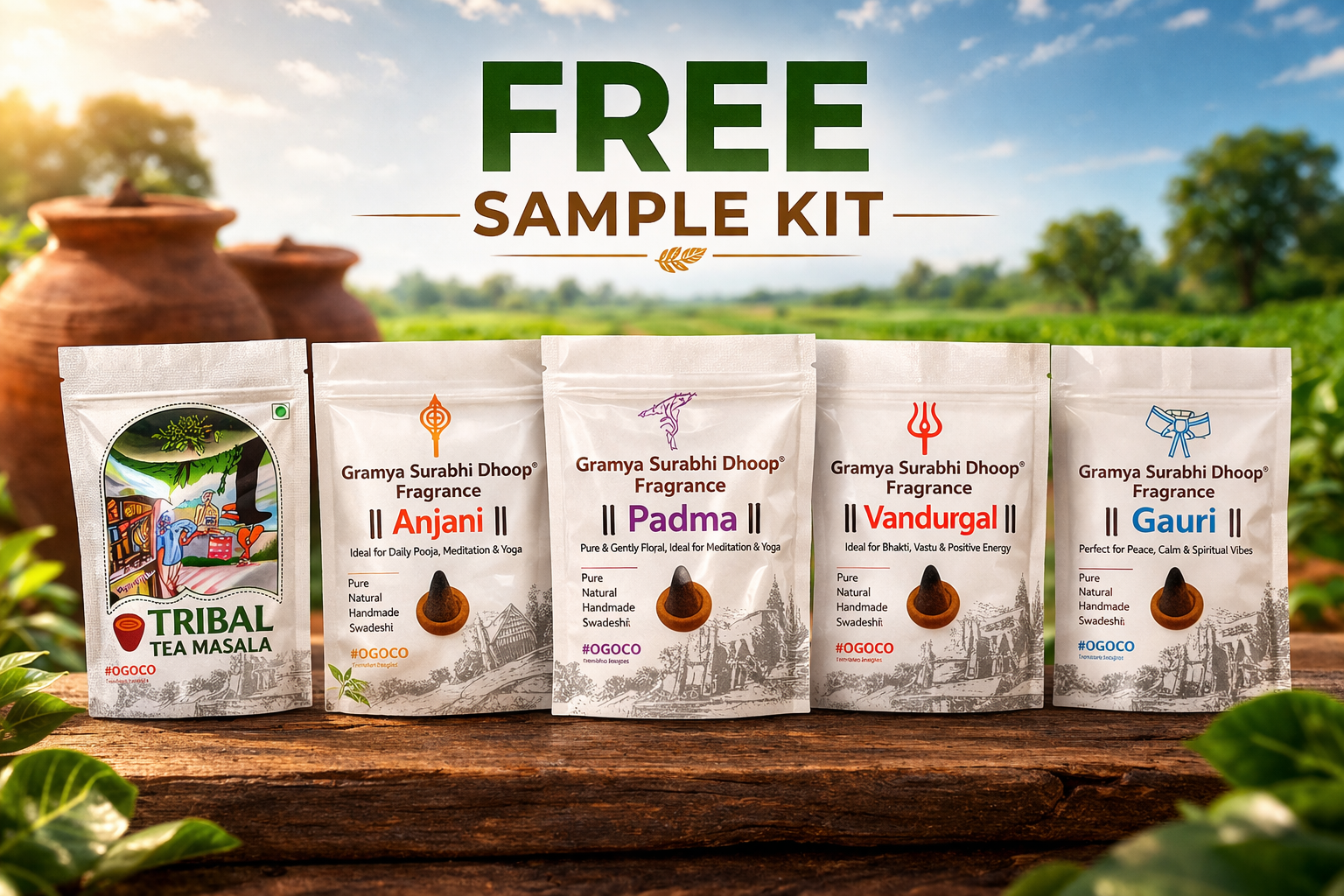 JHINGAAT SUMMER PACK - Image 2