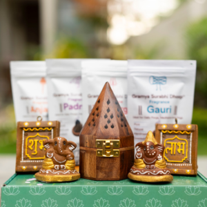 Shree Ganesh combo Pack